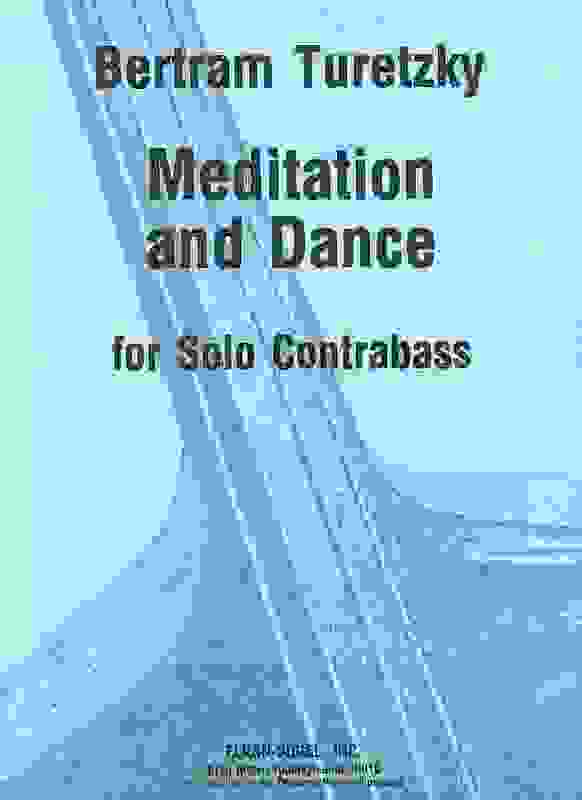 Meditation And Dance Solo Db