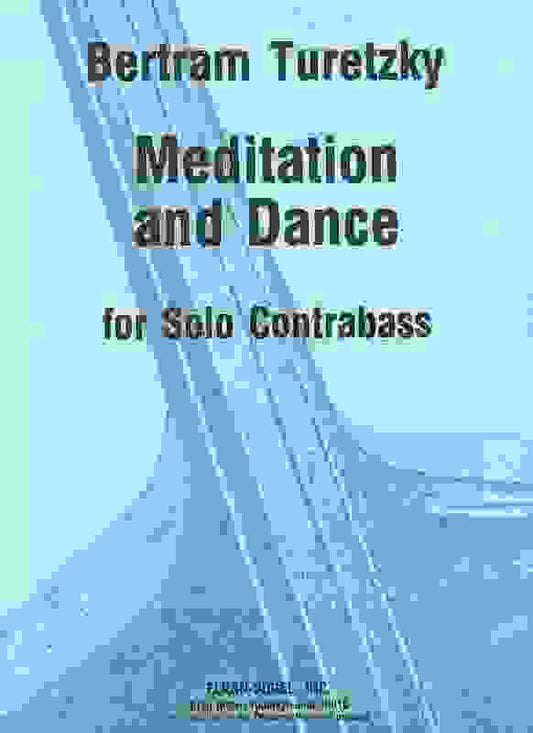 Meditation And Dance Solo Db