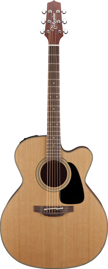 Takamine Pro Series 1 Jumbo AC/EL Guitar with Cutaway