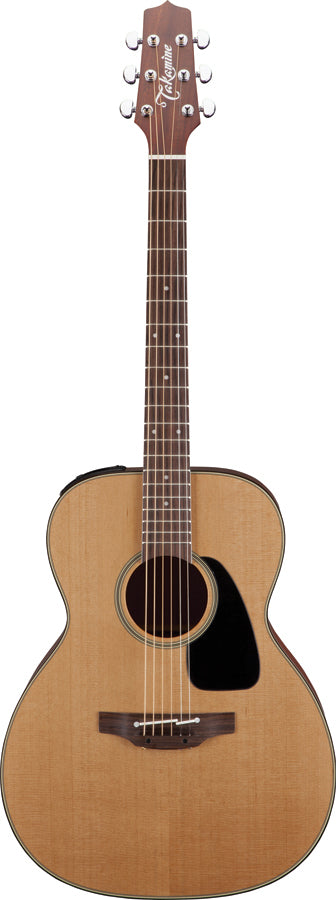 Takamine Pro Series 1 Orchestral AC/EL Guitar