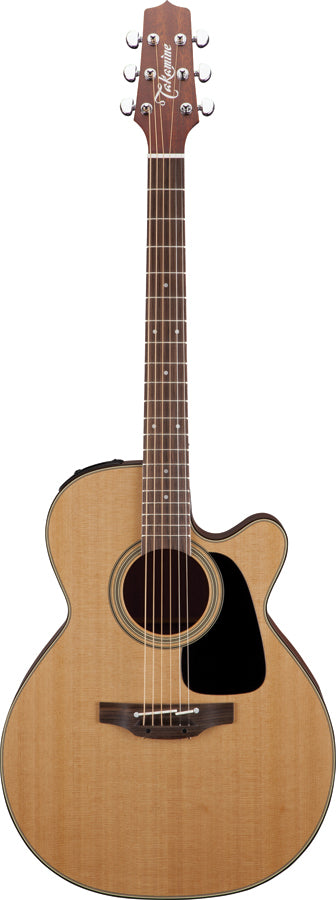 Takamine Pro Series 1 NEX AC/EL Guitar with Cutaway