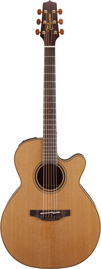 Takamine Pro Series 3 NEX AC/EL Guitar with Cutaway