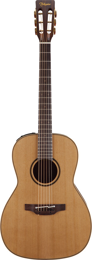 Takamine Pro Series 3 New Yorker AC/EL Guitar