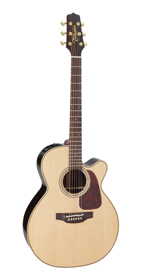 Takamine Pro Series 5 NEX AC/EL Guitar with Cutaway