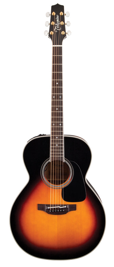 Takamine Pro Series 6 NEX AC/EL Guitar