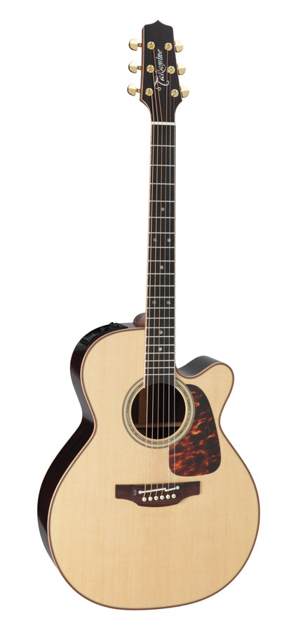 Takamine Pro Series 7 NEX AC/EL Guitar with Cutaway