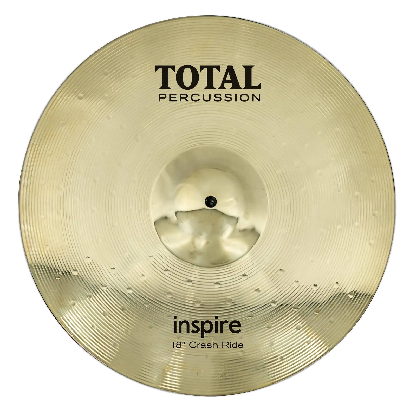 Total Inspire 18" Crash Cymbal
