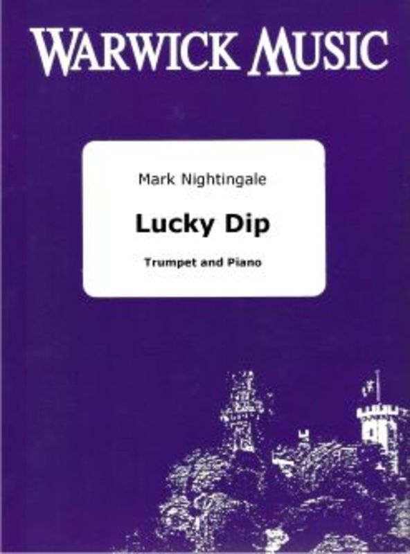Lucky Dip Trumpet Piano