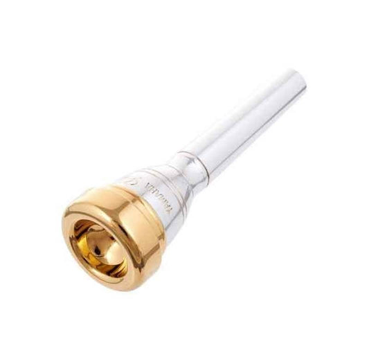 Yamaha Trumpet 14B4 Gold Plated Mouthpiece (Yamaha)
