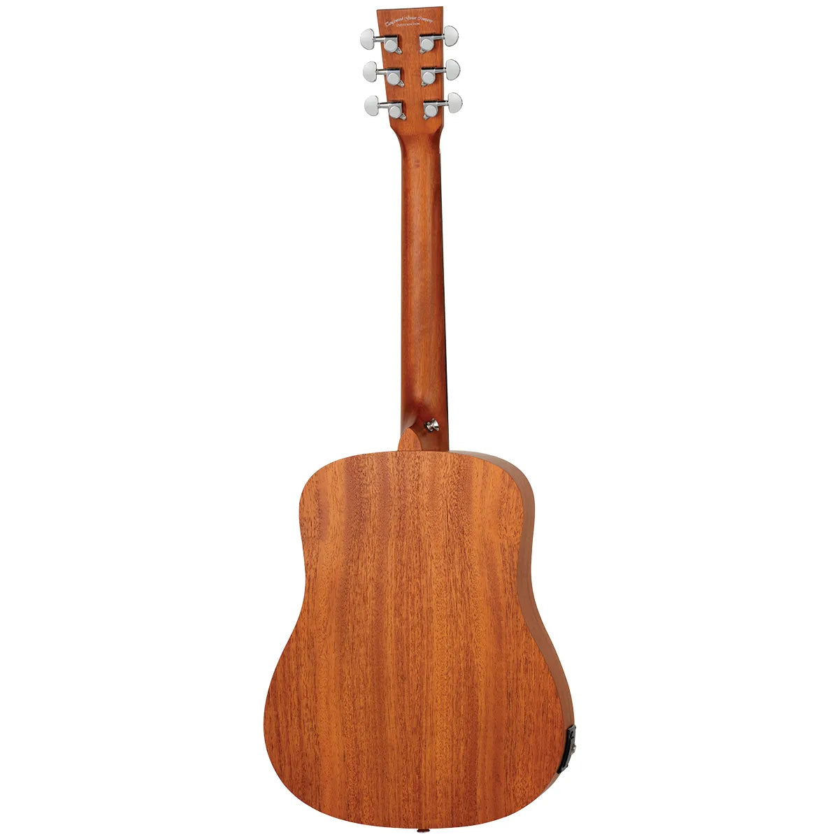 Tanglewood Roadster II Traveller Electric Left Handed Guitar TR2-E-LH — view 2