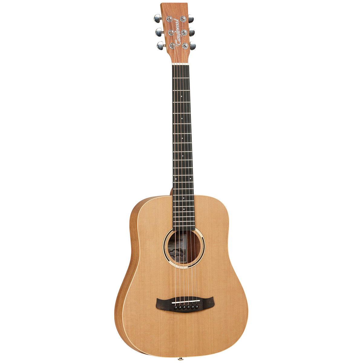 Tanglewood TWR2T Roadster II Traveller Acoustic Guitar