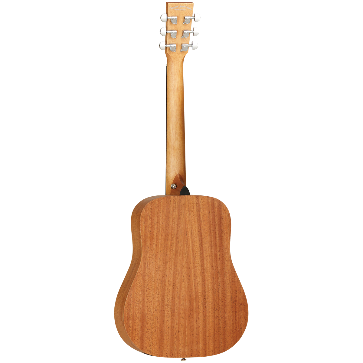 Tanglewood TWR2T Roadster II Traveller Acoustic Guitar — view 2