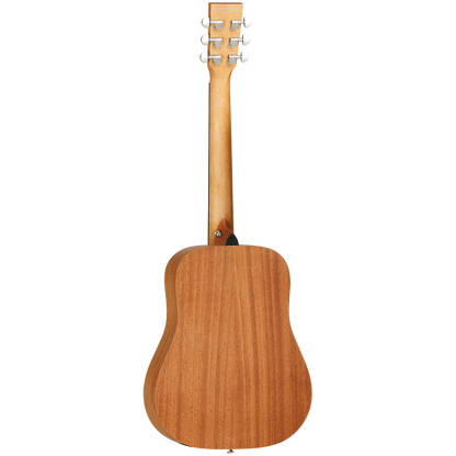 Tanglewood TWR2T Roadster II Traveller Acoustic Guitar — view 2