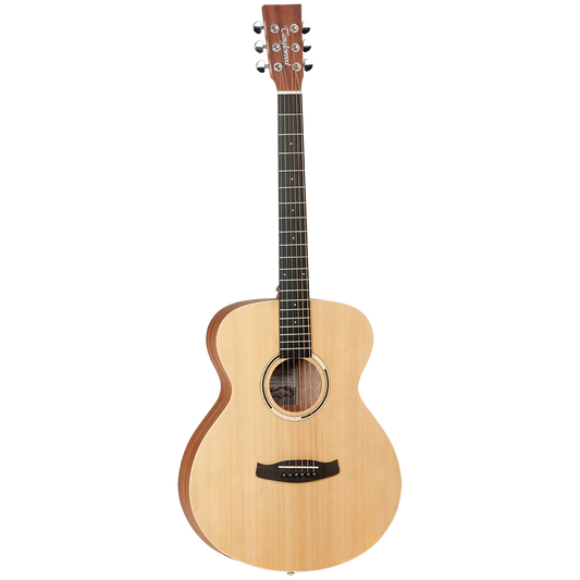 Tanglewood TWR2OLH Roadster II Left Handed Orchestra Acoustic Guitar