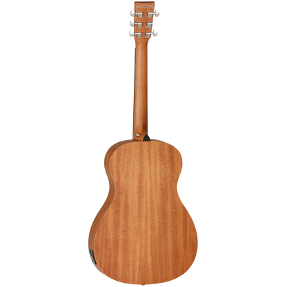 Tanglewood TWR2PE Roadster II Parlour Acoustic Guitar with Pickup — view 3
