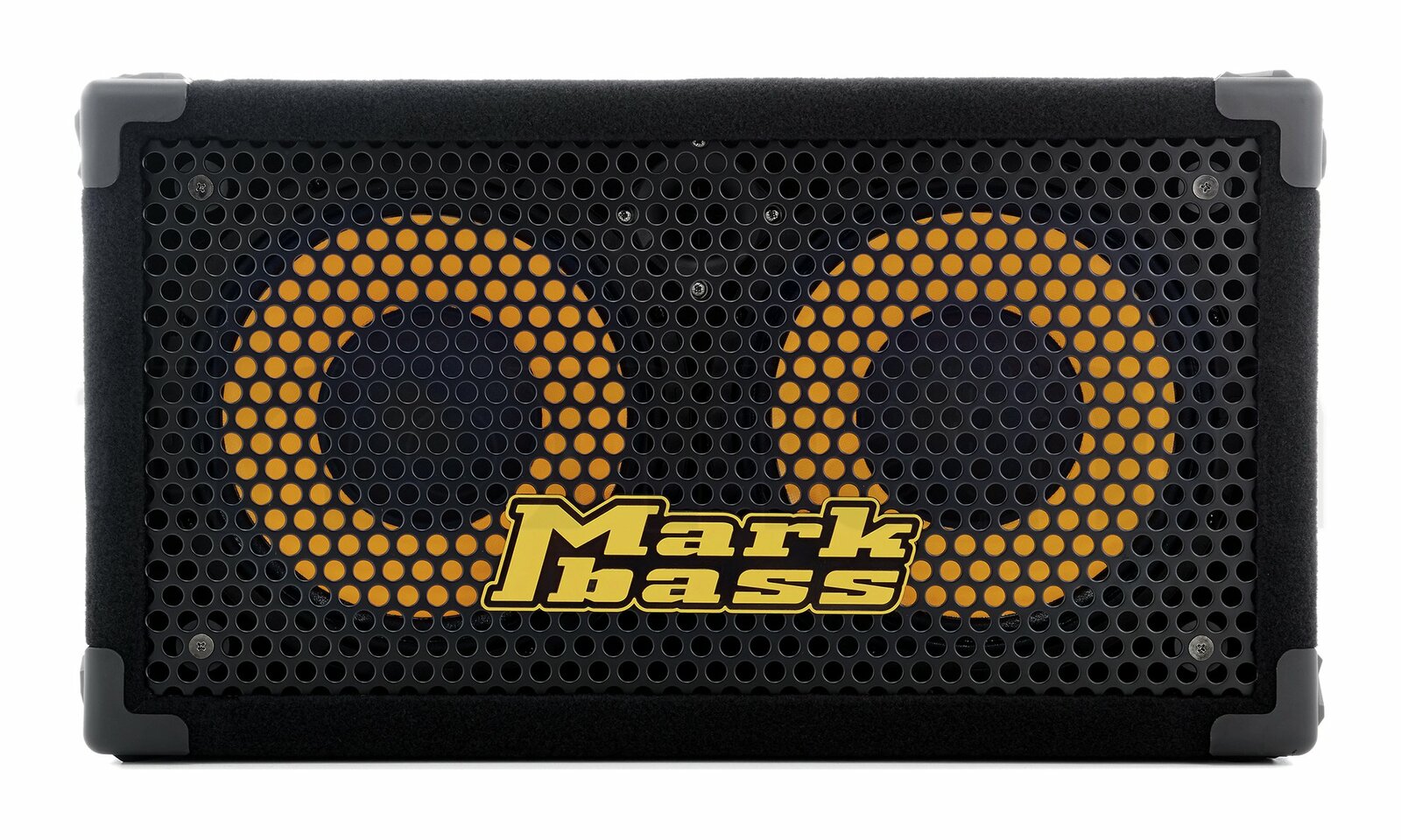 Mark Bass Traveler 102P 8 Ohm 2x10 Bass Cabinet