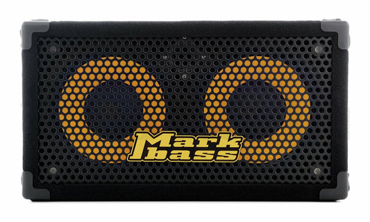 Mark Bass Traveler 102P 8 Ohm 2x10 Bass Cabinet