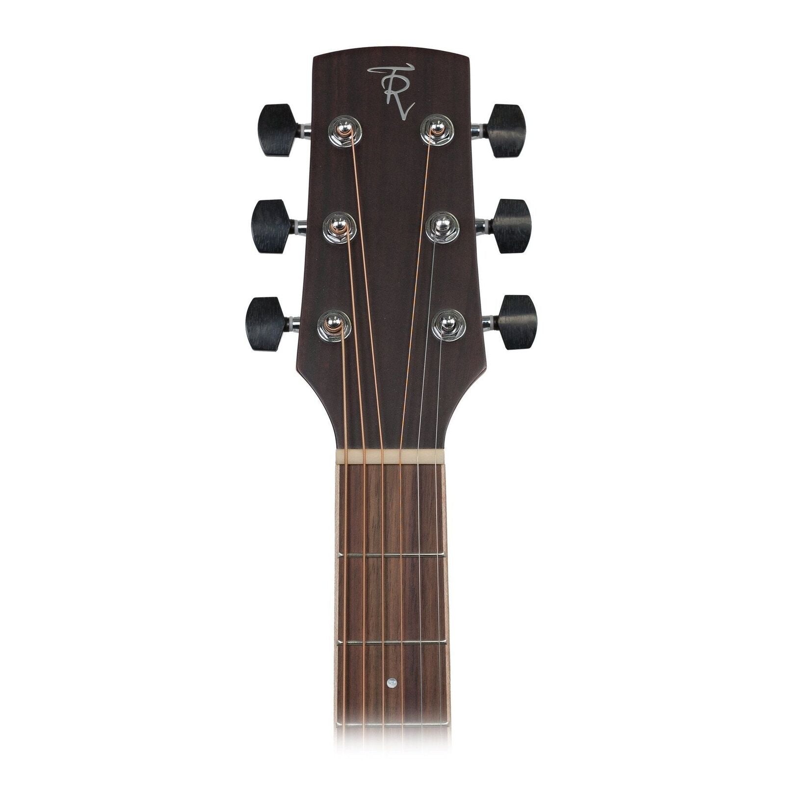 Timberidge TRC-1X(S)-NST '1 Series' Spruce Solid Top Acoustic-Electric Dreadnought Cutaway Guitar with Brad Clark Supernatural Pickup — view 5