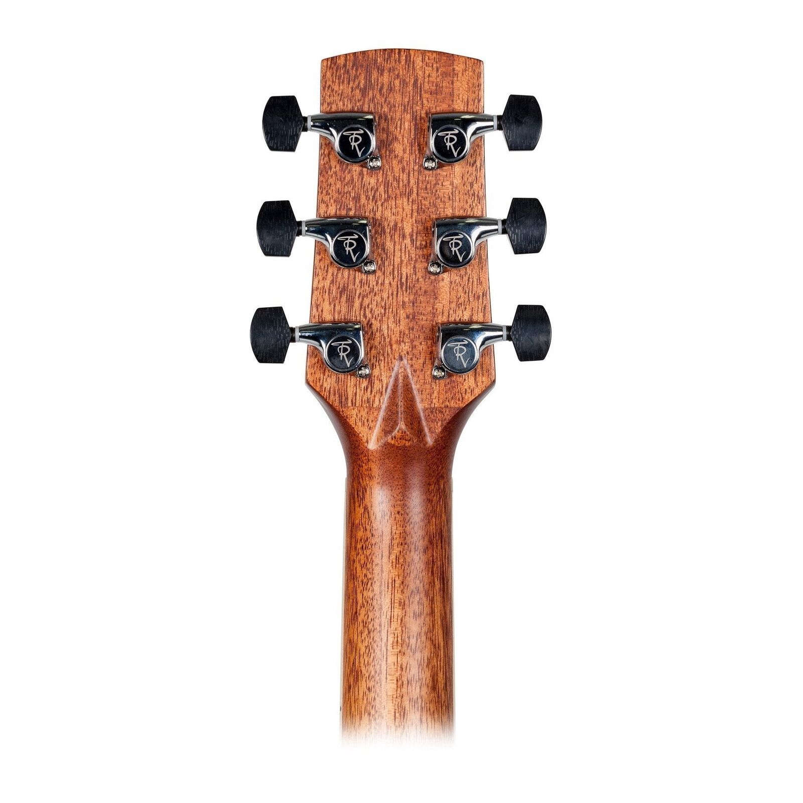 Timberidge TRC-1X(S)-NST '1 Series' Spruce Solid Top Acoustic-Electric Dreadnought Cutaway Guitar with Brad Clark Supernatural Pickup — view 6