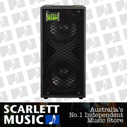 Trace Elliot ELF 2x8 400w Bass Cabinet — view 2