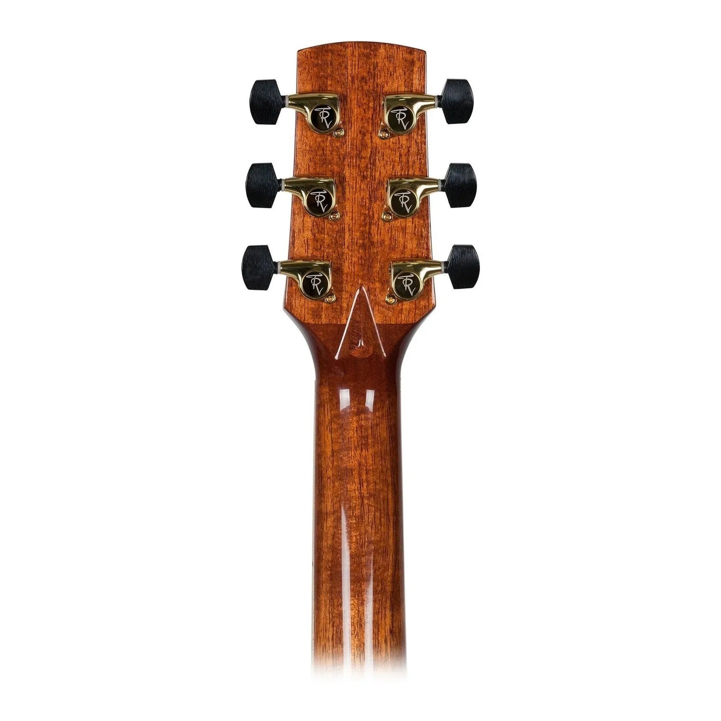 Timberidge TRFC-3L-NGL 3 Series Left Handed Spruce Solid Top Acoustic-Electric Small Body Cutaway Guitar Natural Gloss with Hard Case — view 6