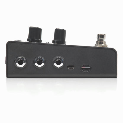 Digitech Trio Plus Band Creator Pedal with Looper — view 4