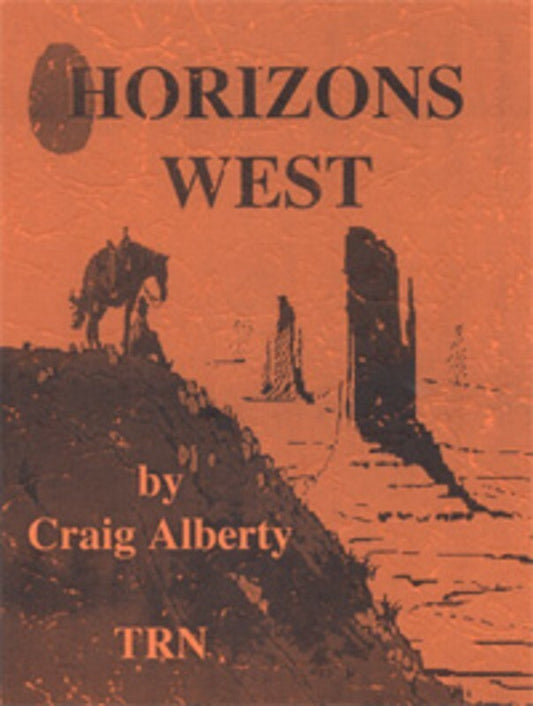 Horizons West Concert Band 1.5 Score/Parts