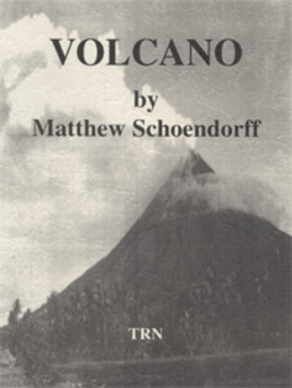 Volcano