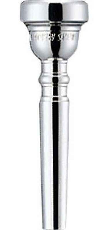 Yamaha Bobby Shew Signature Lead Trumpet Mouthpiece 16.54mm