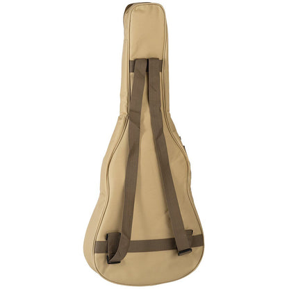 Tanglewood TRU2-CE-BW Reunion Pro Traveller Folk C/E Guitar Black Walnut B/S — view 4