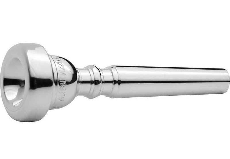 Yamaha Vizzutti Signature Trumpet Mouthpiece (Yamaha)