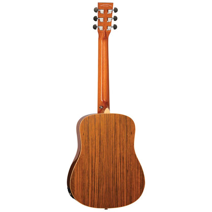 Tanglewood Roadster X Traveller Acoustic/Electric Guitar TRX2-E — view 3