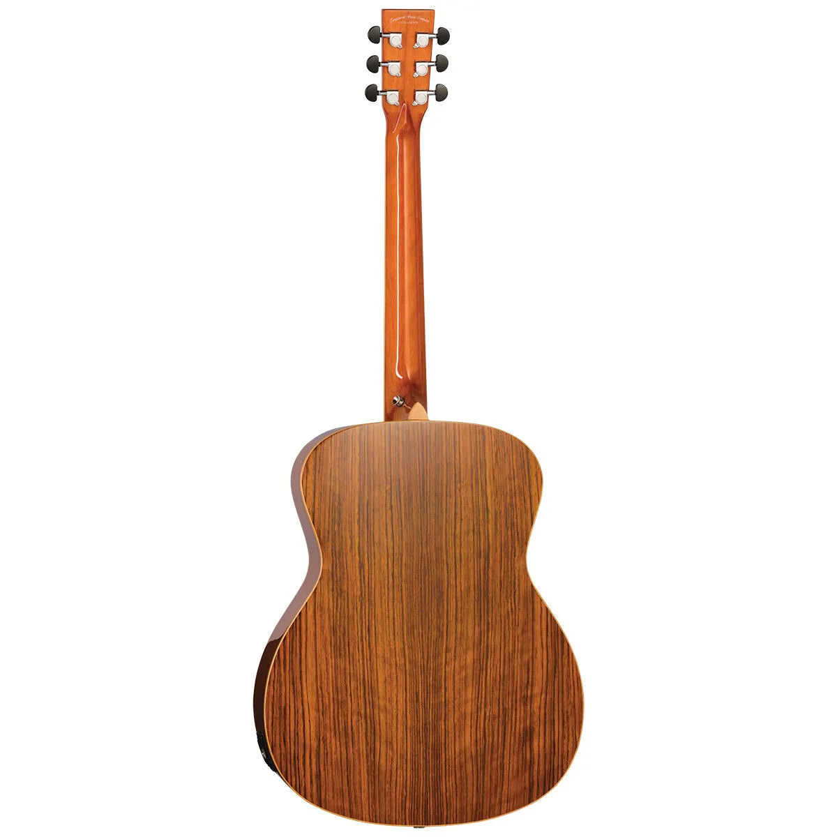 Tanglewood Roadster X Folk Acoustic/Electric Guitar TRX3-E — view 3