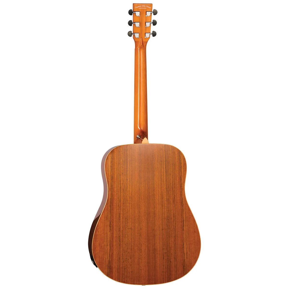 Tanglewood Roadster X Dreadnought Acoustic/Electric Guitar TRX5-E — view 3