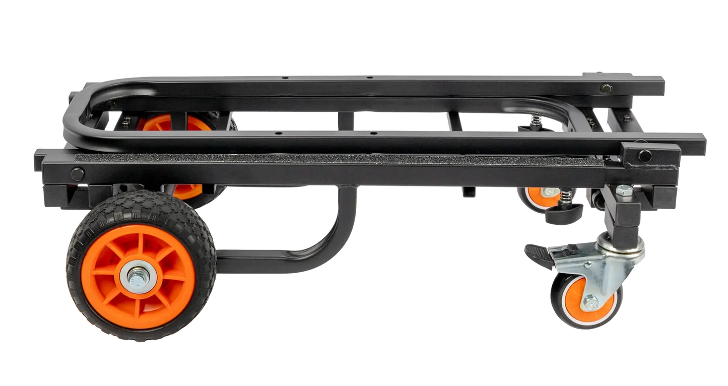 Xtreme Equipment Trolley TRY150 — view 3