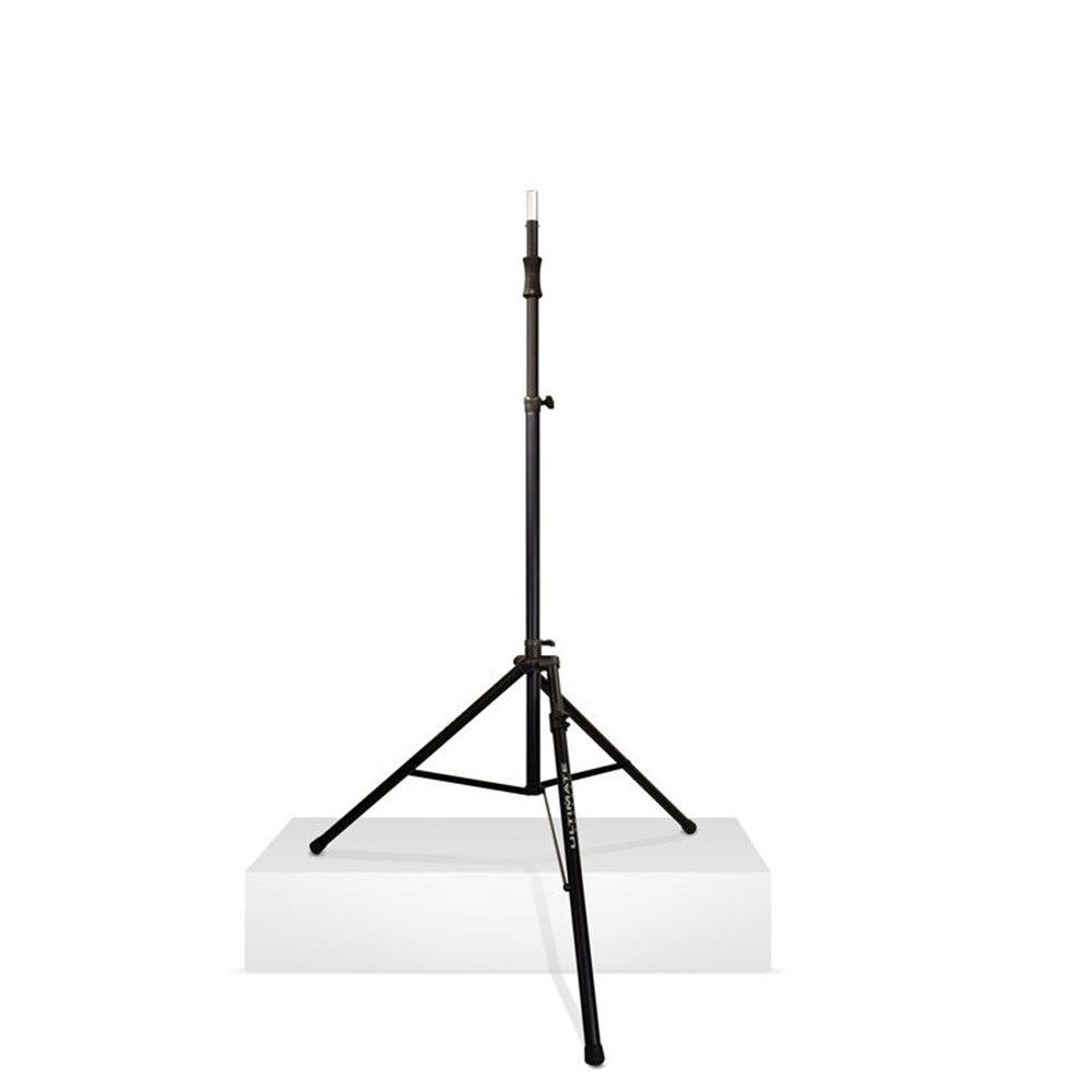 Ultimate Support Lift Assist Speaker Stand Extra Tall with Level Leg