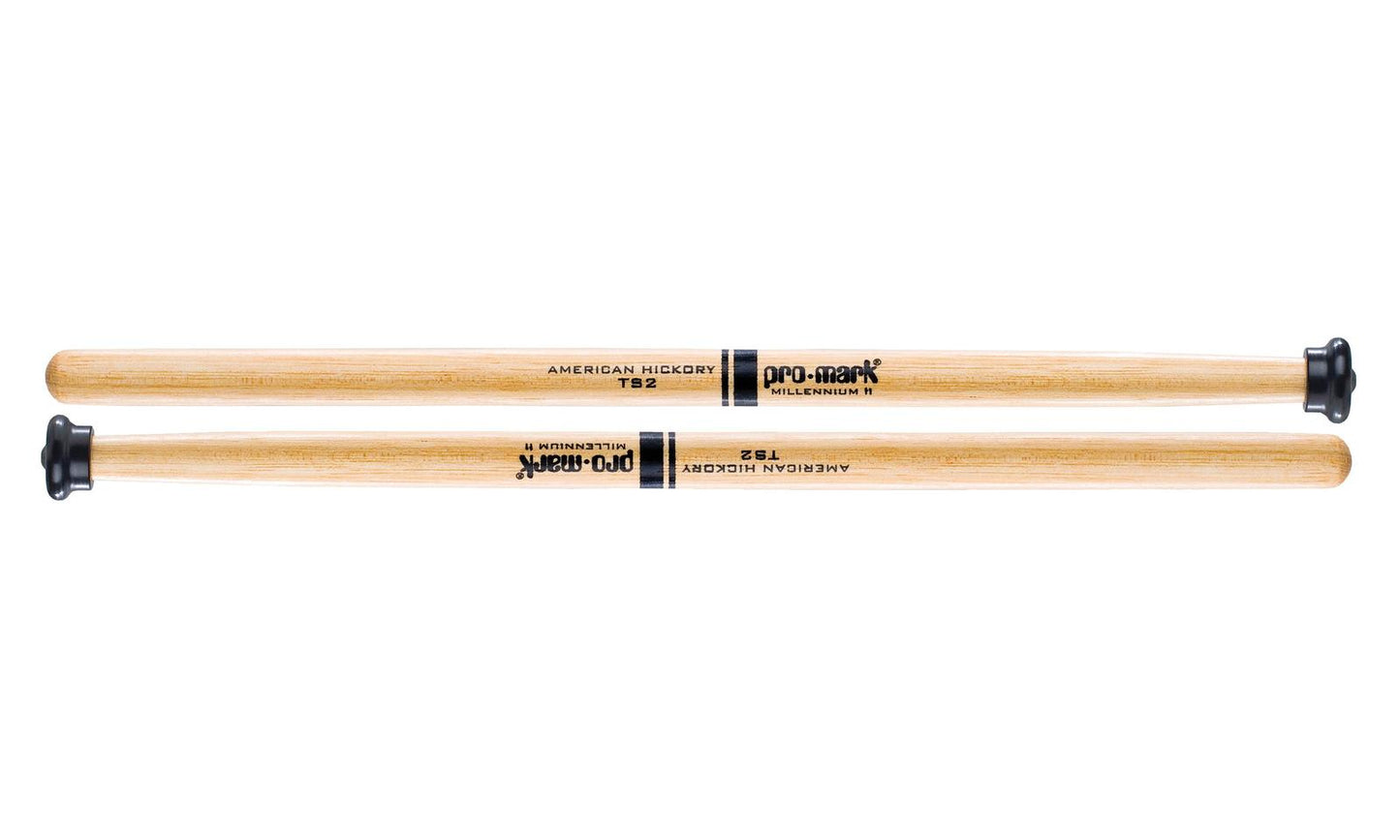 ProMark Hickory TS2 Nylon cookie Tenor Stick