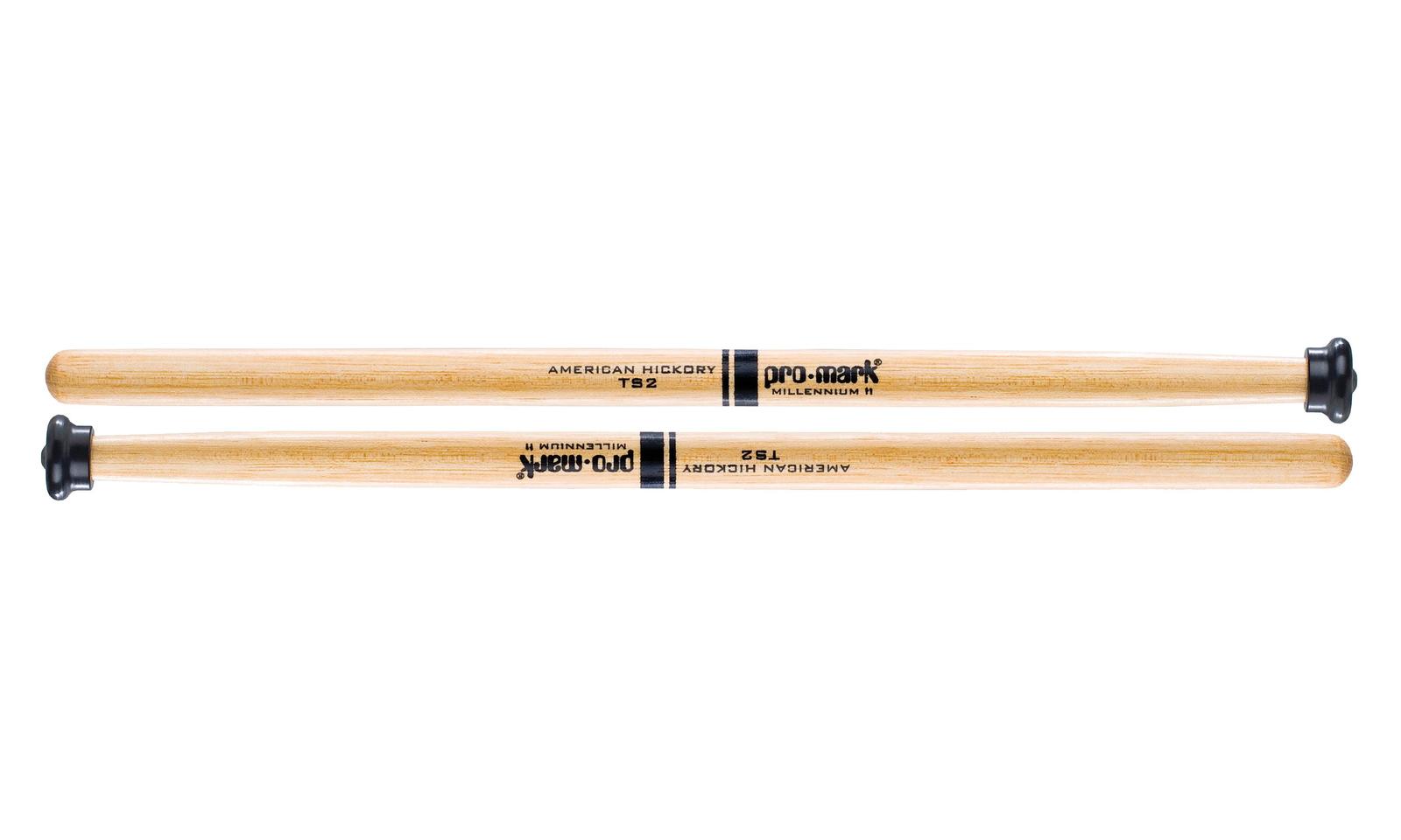 ProMark Hickory TS2 Nylon cookie Tenor Stick
