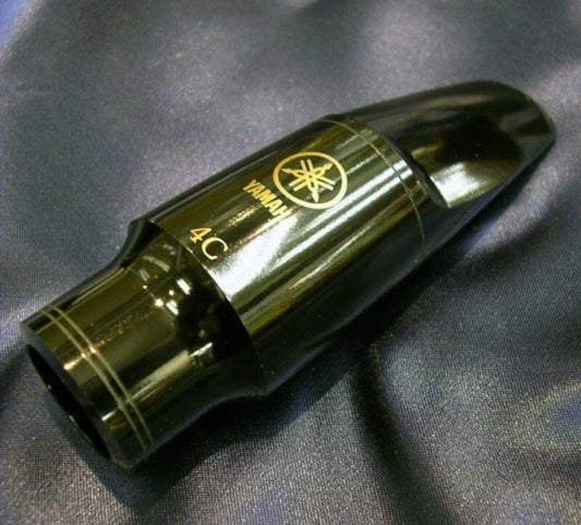Yamaha Tenor Saxophone 4C Mouthpiece (Yamaha)