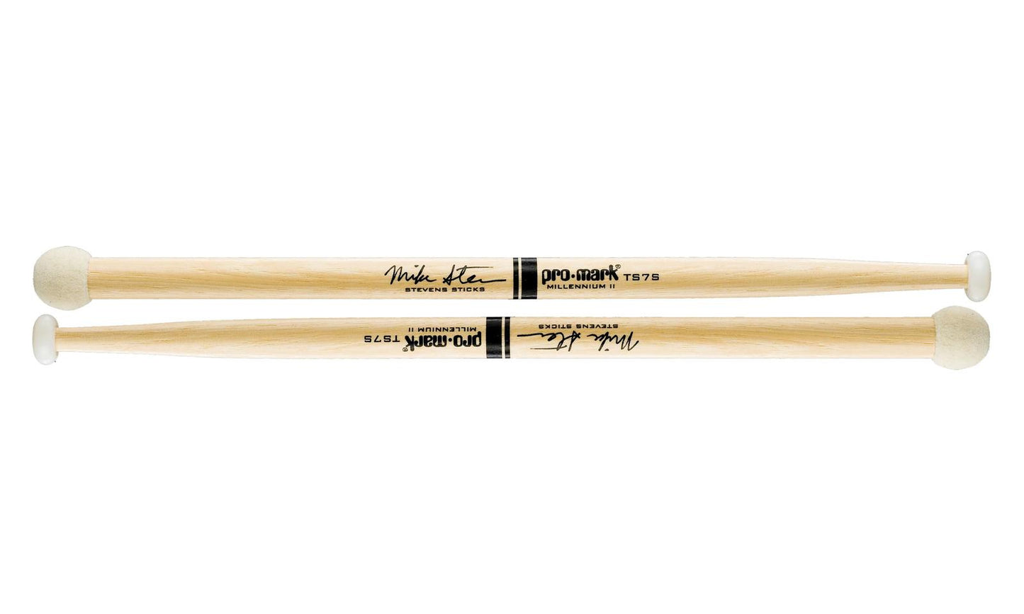 ProMark Mike Stevens TS7S Tenor Stick