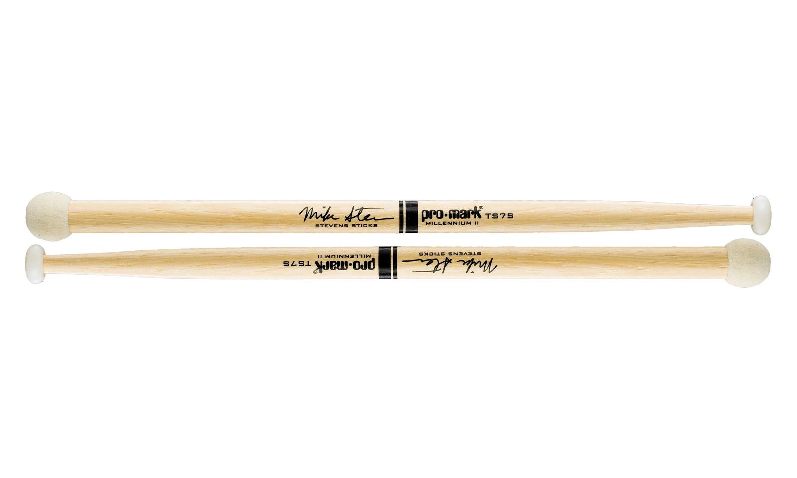 ProMark Mike Stevens TS7S Tenor Stick