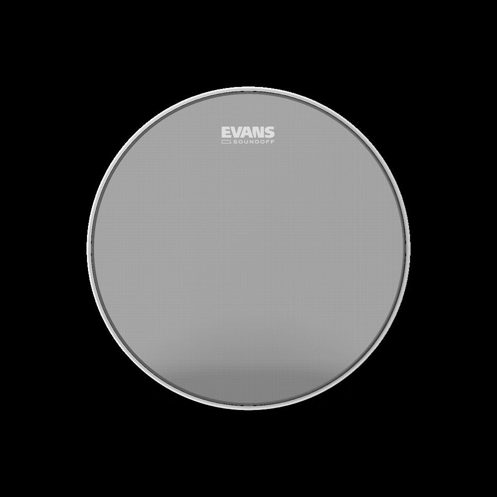 Evans 8" SoundOff Drum Head