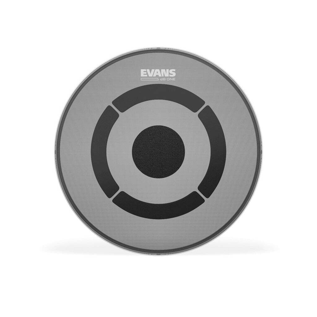 Evans 10" dB One