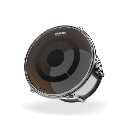 Evans 12" dB One Mesh Tom Head EVA-TT12DB1 — view 5