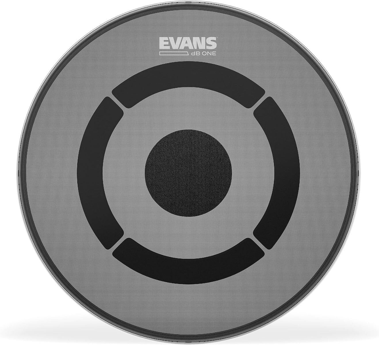 Evans 12" dB One Mesh Tom Head EVA-TT12DB1 — view 3