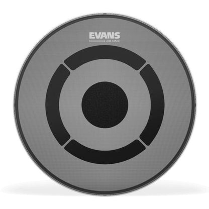 Evans dB One Mesh 14 Inch Tom Head — view 2