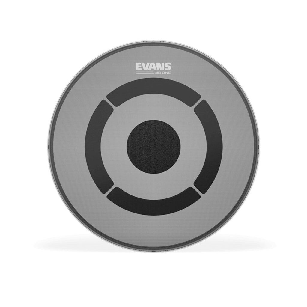Evans dB One Mesh 14 Inch Tom Head