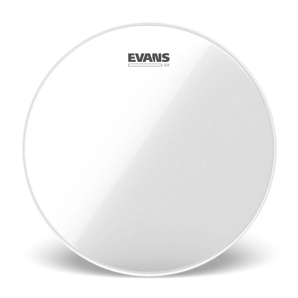 Evans 14" G1 Clear