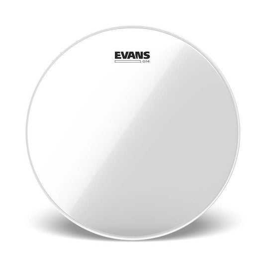 Evans 14" G14 Clear Drum Head