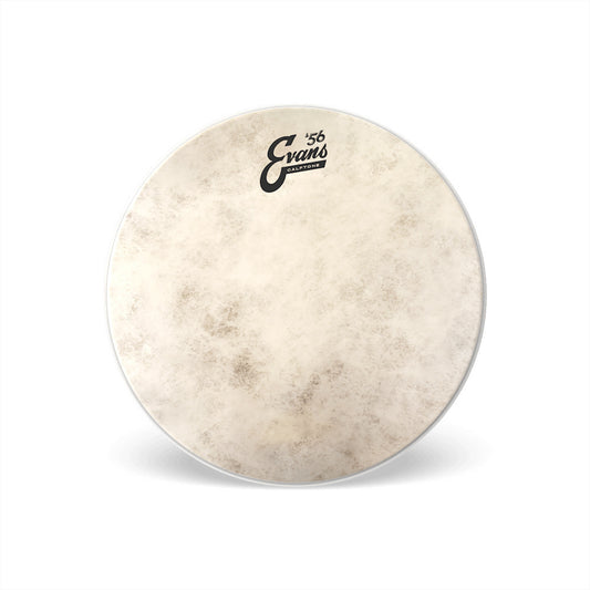 Evans 15" Calftone Drum Head